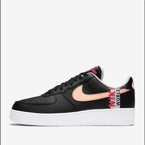 Nike Air Force 1 '07 LV8 WW